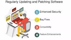 Tech Alert: Latest Software Enhancements and Bug Fixes